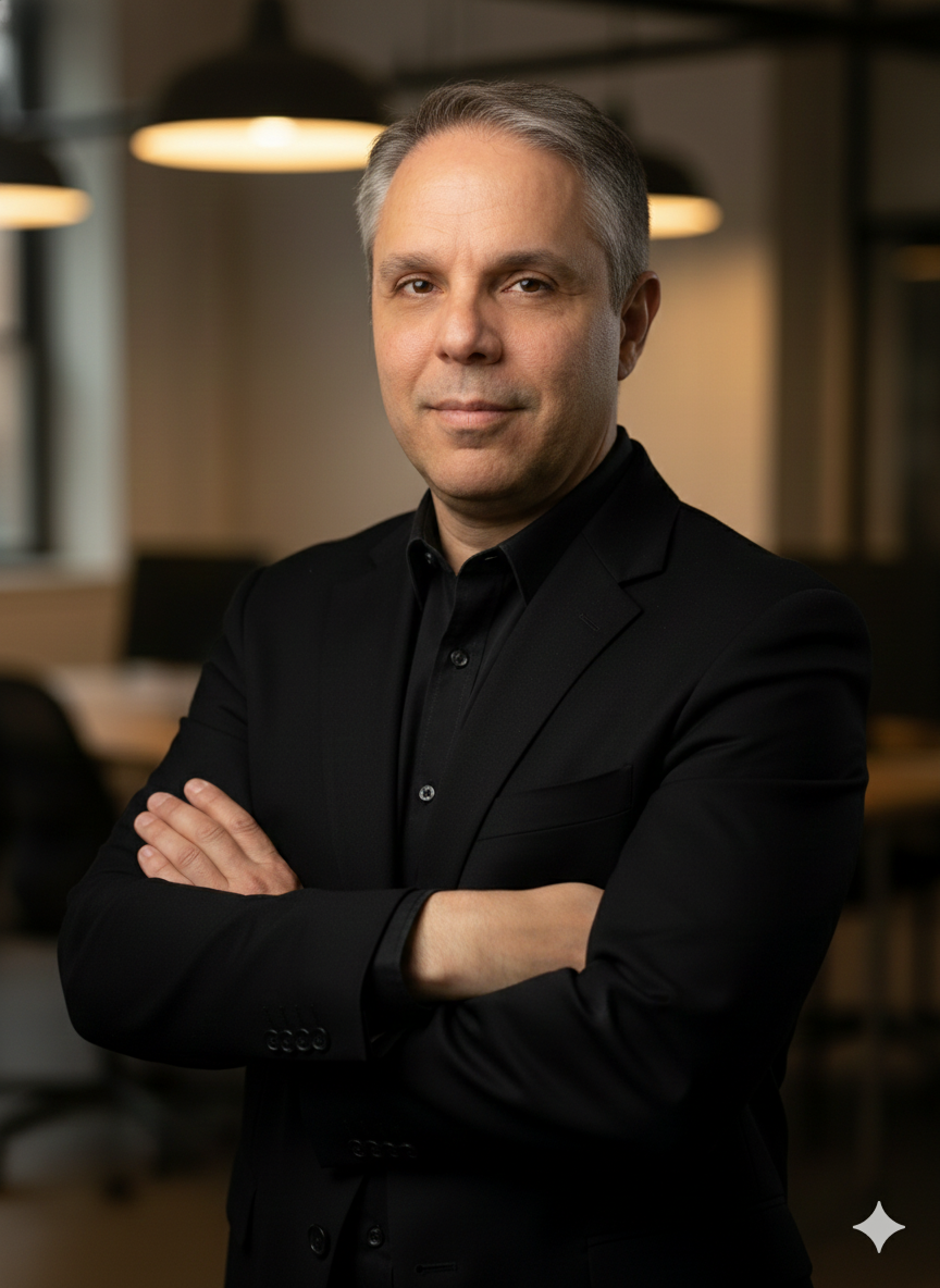 Alex Garcia Ventures | Strategy, Innovation & Culinary Excellence